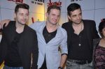at Alegria college fest with band Akcent in Panvel, Mumbai on 1st Jan 2013 (10).JPG