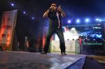 at Alegria college fest with band Akcent in Panvel, Mumbai on 1st Jan 2013 (23).JPG