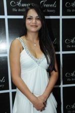 Jyoti Sharma at Amaze store in Andheri, Mumbai on 2nd Feb 2013.JPG