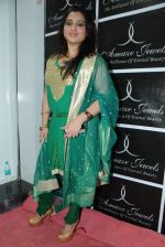 Misti Mukherjee at Amaze store in Andheri, Mumbai on 2nd Feb 2013.JPG