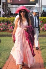 Nisha Jamwal at McDowell Signature Premier Indian Derby 2013 day 1 in Mumbai on 2nd Feb 2013 (72).JPG