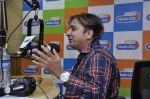 Sukhwinder Singh at Radio City in Bandra, Mumbai on 2nd Feb 2013 (1).JPG