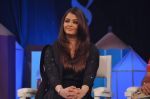 Aishwarya Rai Bachchan at NDTV Support My school 9am to 9pm campaign which raised 13.5 crores in Mumbai on 3rd Feb 2013 (302).JPG