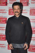 Anil Kapoor at NDTV Support My school 9am to 9pm campaign which raised 13.5 crores in Mumbai on 3rd Feb 2013 (268).JPG
