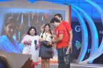Sachin Tendulkar at NDTV Support My school 9am to 9pm campaign which raised 13.5 crores in Mumbai on 3rd Feb 2013 (25).JPG