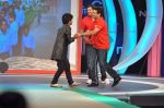 Sachin Tendulkar at NDTV Support My school 9am to 9pm campaign which raised 13.5 crores in Mumbai on 3rd Feb 2013 (49).JPG