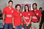 Sachin Tendulkar at NDTV Support My school 9am to 9pm campaign which raised 13.5 crores in Mumbai on 3rd Feb 2013 (74).JPG
