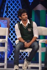 Sushant Singh Rajput at NDTV Support My school 9am to 9pm campaign which raised 13.5 crores in Mumbai on 3rd Feb 2013 (129).JPG