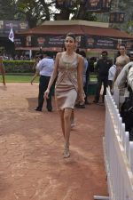 at McDowell Signature Premier Indian Derby 2013 day 1 in Mumbai on 3rd Feb 2013 (65).JPG