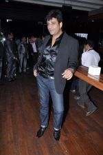 Ravi Kishan at Bhojpuri film Sansar launch in Escobar, Mumbai on 4th Feb 2013 (40).JPG