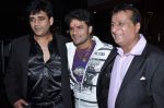 Ravi Kishan at Bhojpuri film Sansar launch in Escobar, Mumbai on 4th Feb 2013 (44).JPG