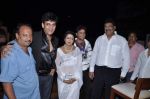 Ravi Kishan at Bhojpuri film Sansar launch in Escobar, Mumbai on 4th Feb 2013 (48).JPG