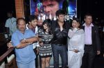 Ravi Kishan at Bhojpuri film Sansar launch in Escobar, Mumbai on 4th Feb 2013 (50).JPG