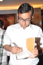 at the launch of Our Moon have blood Clots book in Bandra, Mumbai on 4th Feb 2013 (20).JPG