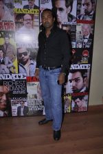 Leander Paes at Mandate mag launch in Magna House, Mumbai on 5th Feb 2013 (5).JPG