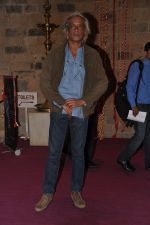 Sudhir Mishra at Fourth Edition of The Laadli National Media Awards for Gender Sensitivity 2011-12 in Nariman Point, Mumbai on 5th Feb 2013 (49).JPG