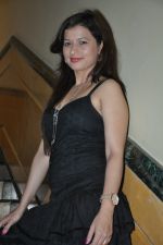 at the launch of her new film in Raheja Classic, Mumbai on 5th Feb 2013 (18).JPG