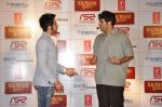 Ayushman Khurana, Kunaal Roy Kapur at Nautanki film first look in Cinemax, Mumbai on 6th Feb 2013 (12).JPG