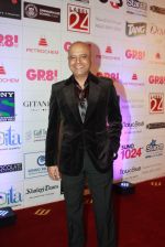 Naved Khan at The 3rd Petrochem GR8 Women Awards in Middle East, Mumbai on 7th Feb 2013.JPG