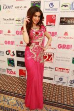 Rahaf Altawil at The 3rd Petrochem GR8 Women Awards in Middle East, Mumbai on 7th Feb 2013.JPG
