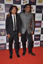 at Radio Mirchi music awards red carpet in Mumbai on 7th Feb 2013 (169).JPG