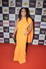 at Radio Mirchi music awards red carpet in Mumbai on 7th Feb 2013 (4).JPG