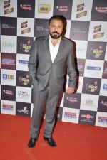 at Radio Mirchi music awards red carpet in Mumbai on 7th Feb 2013 (63).JPG