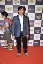 at Radio Mirchi music awards red carpet in Mumbai on 7th Feb 2013 (65).JPG