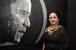 kalpana shah at Tao Art Gallery_s 13th Anniversary Show in Mumbai on 7th Feb 2013  (22).JPG