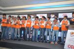 at Ritesh Deshmukh introduces his CCL team in Trident, Mumbai on 8th Feb 2013 (11).JPG