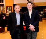 Mr Singhania and Mr Todt at The Raymond Shop3.jpg