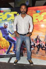 Prabhu Deva at Any Body Can Dance success bash in Shock, Mumbai on 9th Feb 2013 (9).JPG