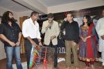 Suresh Wadkar at Monologues album launch in Santacruz, Mumbai on 9th Feb 2013 (8).JPG