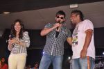 Vivek Oberoi, Neha Sharma at Jayanta Bhai Ki Luv Story Promotions in Ghatkopar, Mumbai on 9th Feb 2013 (92).JPG