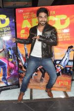 at Any Body Can Dance success bash in Shock, Mumbai on 9th Feb 2013 (44).JPG