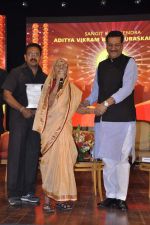 at Birla Puraskar awards in Nehru Centre, Mumbai on 9th Feb 2013 (38).JPG