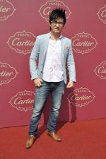 Meiyang Chang at Cartier Travel with Style Concours in Mumbai on 10th Feb 2013 (273).JPG