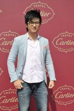 Meiyang Chang at Cartier Travel with Style Concours in Mumbai on 10th Feb 2013 (274).JPG