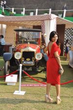 Nisha Jamwal at Cartier Travel with Style Concours in Mumbai on 10th Feb 2013 (105).JPG
