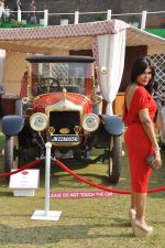 Nisha Jamwal at Cartier Travel with Style Concours in Mumbai on 10th Feb 2013 (106).JPG