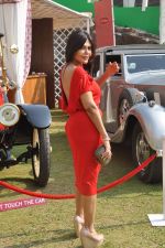 Nisha Jamwal at Cartier Travel with Style Concours in Mumbai on 10th Feb 2013 (107).JPG