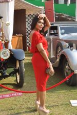 Nisha Jamwal at Cartier Travel with Style Concours in Mumbai on 10th Feb 2013 (108).JPG