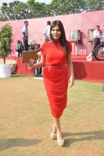 Nisha Jamwal at Cartier Travel with Style Concours in Mumbai on 10th Feb 2013 (96).JPG