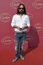 Sabyasachi Mukherjee at Cartier Travel with Style Concours in Mumbai on 10th Feb 2013 (313).JPG
