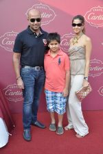 at Cartier Travel with Style Concours in Mumbai on 10th Feb 2013 (336).JPG