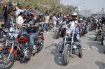 at safety drive rally by 600 bikers in Bandra, Mumbai on 10th Feb 2013 (56).JPG