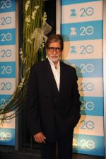 Amitabh Bachchan at Zee 20 years celebration in Mumbai on 11th Feb 2013 (7).JPG