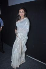 Rani Mukherji at UTV Walk the stars with Yash Chopra in Mumbai on 11th Feb 2013 (117).JPG
