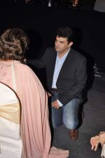 Siddharth Roy Kapur at UTV Walk the stars with Yash Chopra in Mumbai on 11th Feb 2013 (21).JPG
