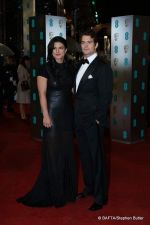 at 2012 Bafta Awards - Red Carpet on 10th Feb 2013 (112).jpg